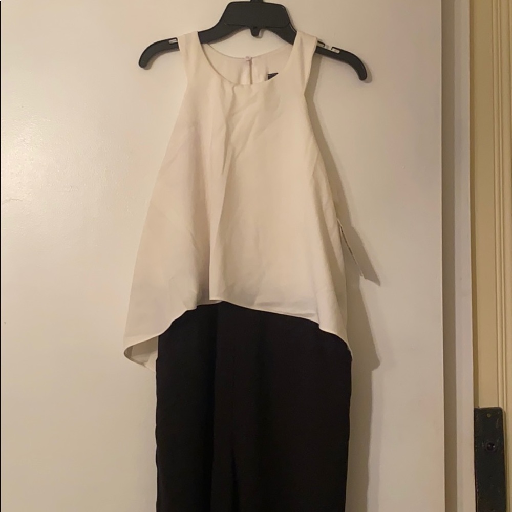 Design Lab Jumpsuit